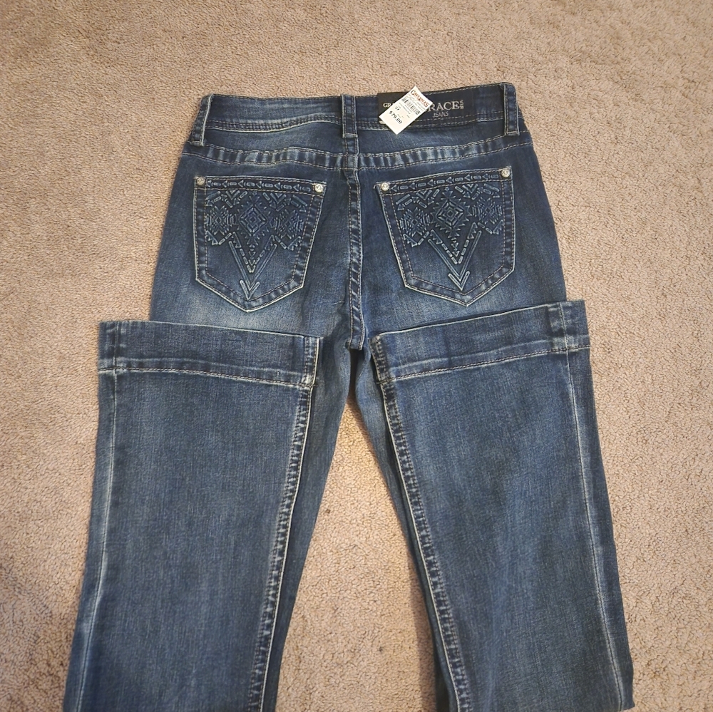 Grace Jeans